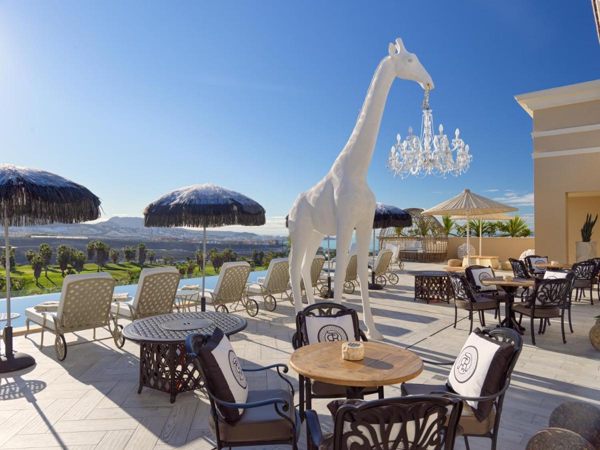 Royal River, Luxury Hotel - Adults Only 아데제 외부 사진