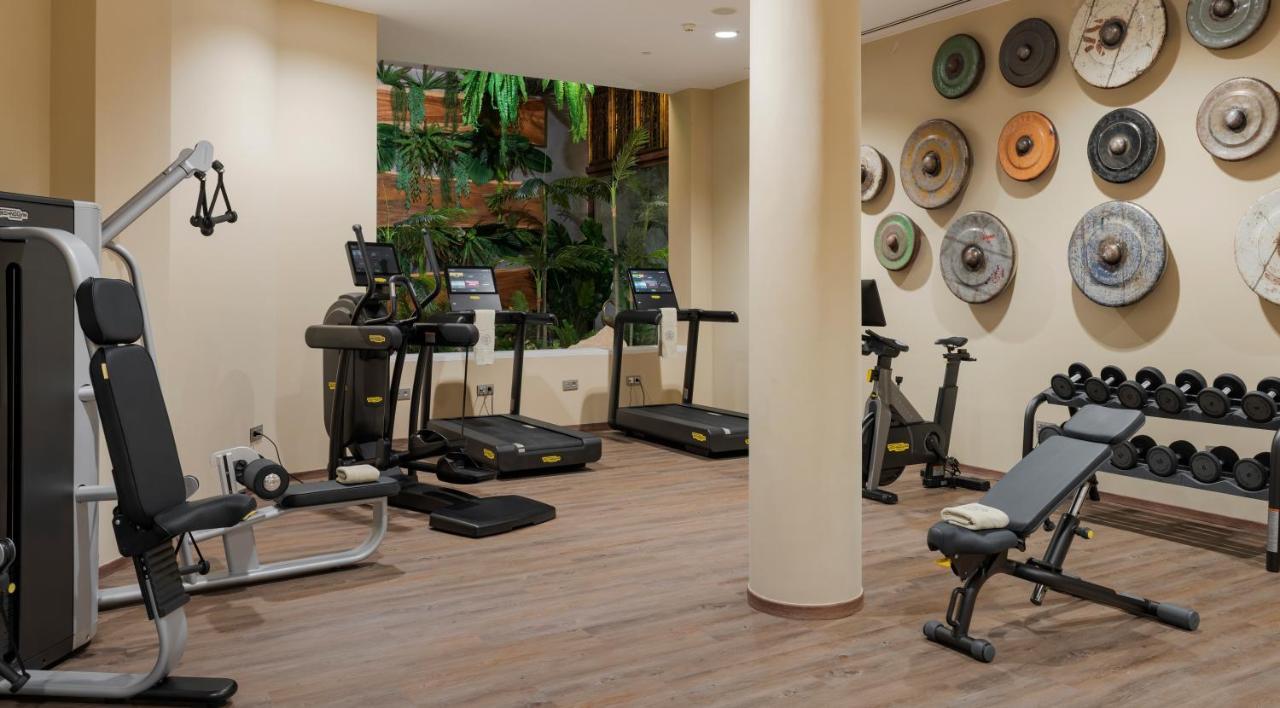Royal River, Luxury Hotel - Adults Only 아데제 외부 사진