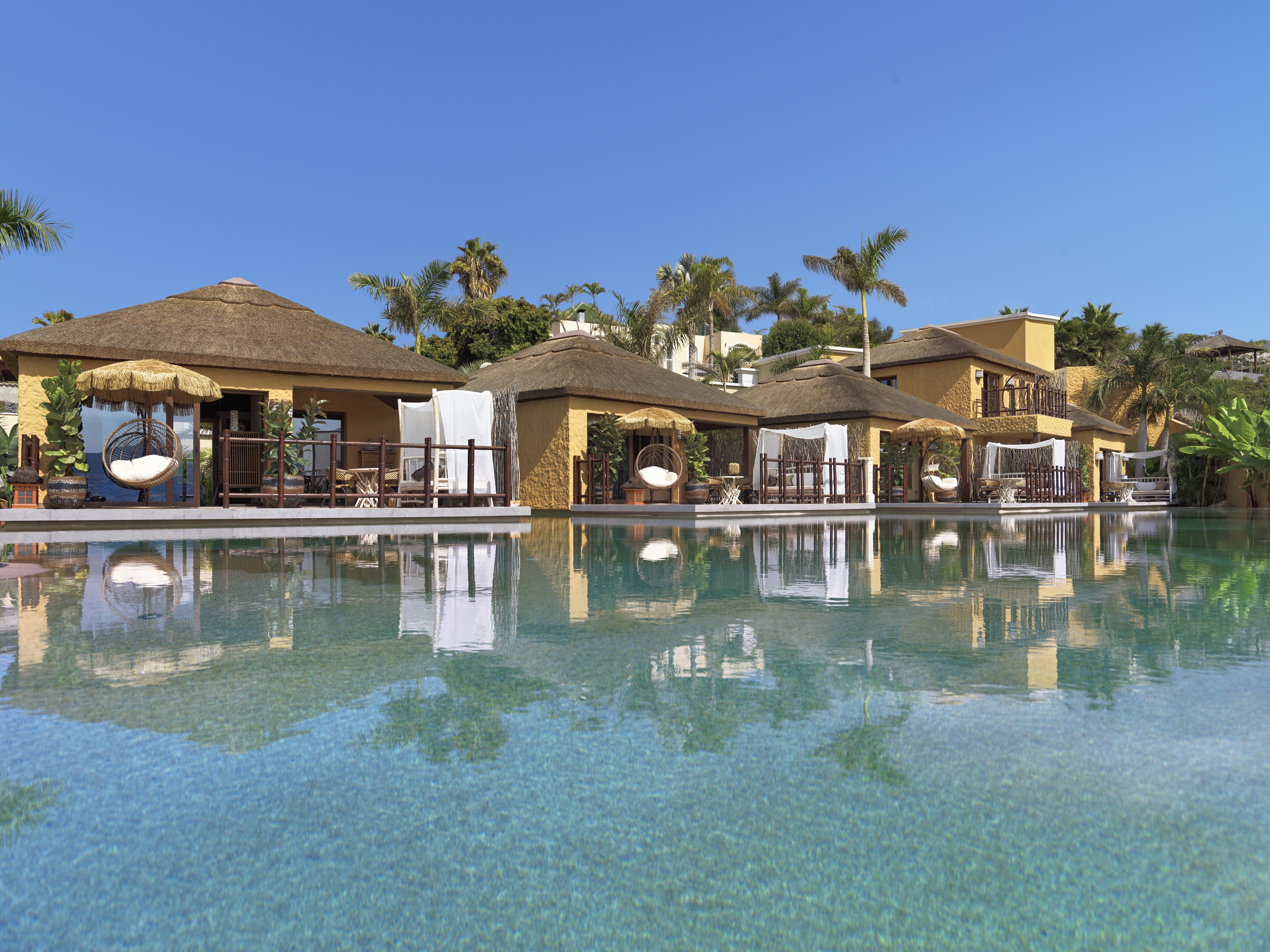 Royal River, Luxury Hotel - Adults Only 아데제 외부 사진
