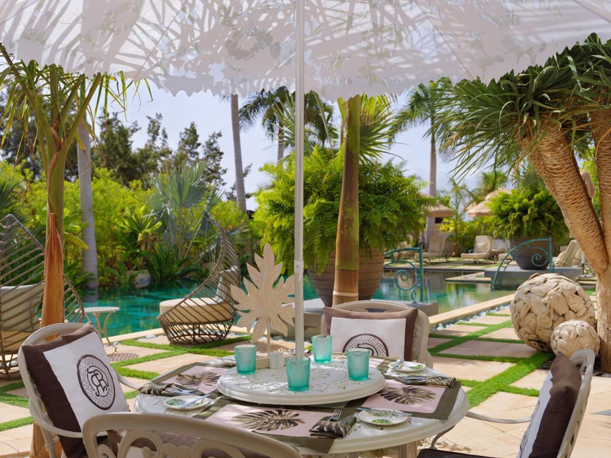 Royal River, Luxury Hotel - Adults Only 아데제 외부 사진