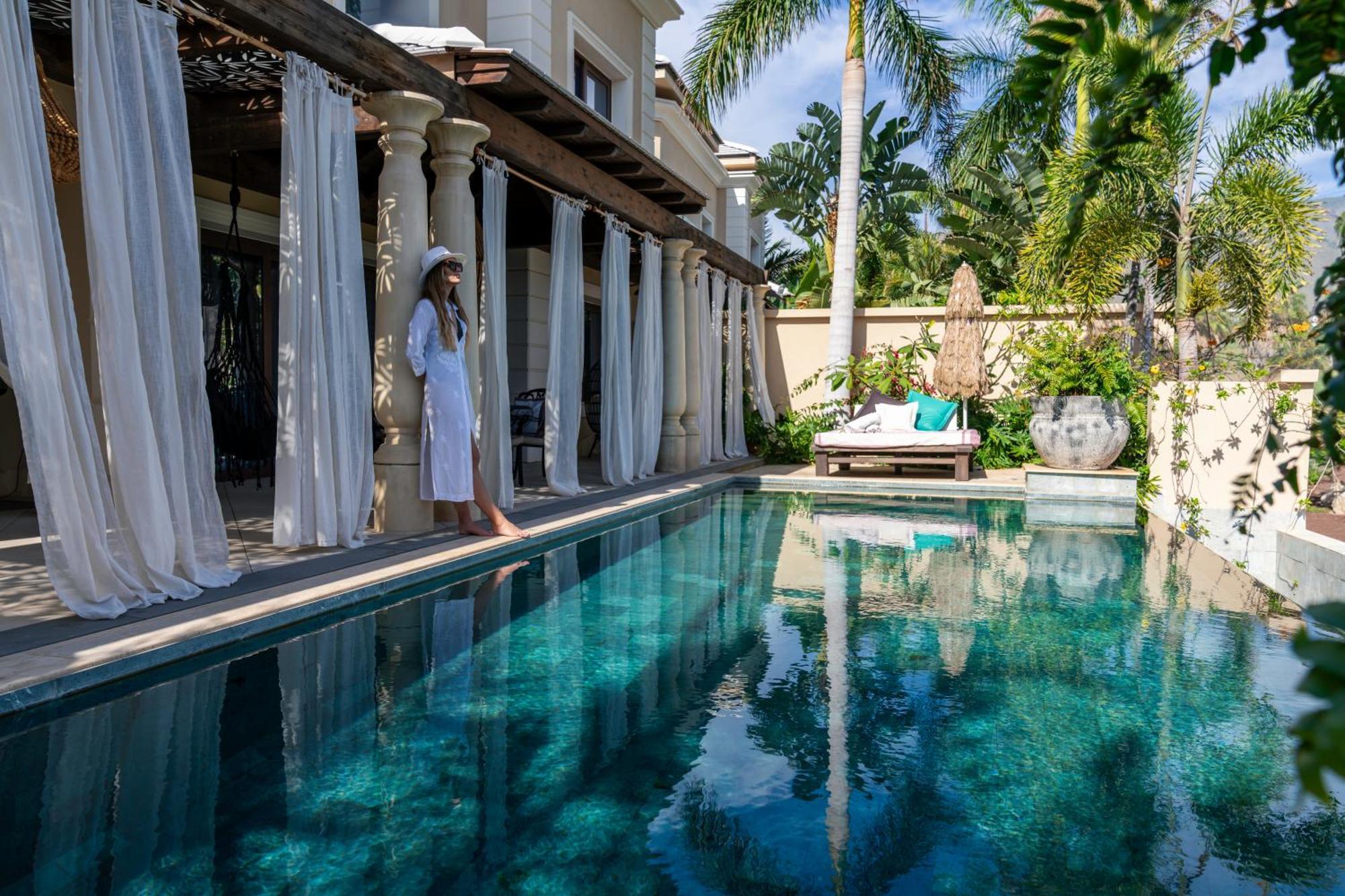 Royal River, Luxury Hotel - Adults Only 아데제 외부 사진