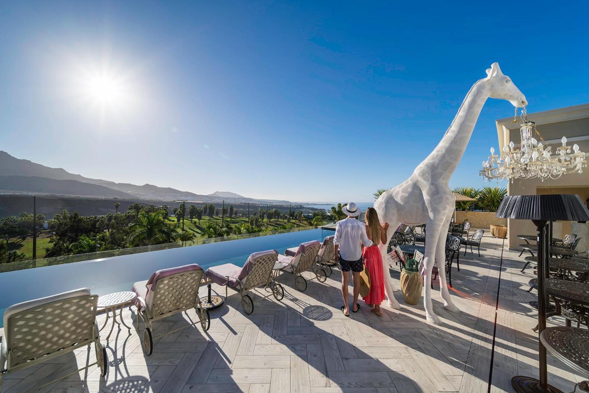 Royal River, Luxury Hotel - Adults Only 아데제 외부 사진