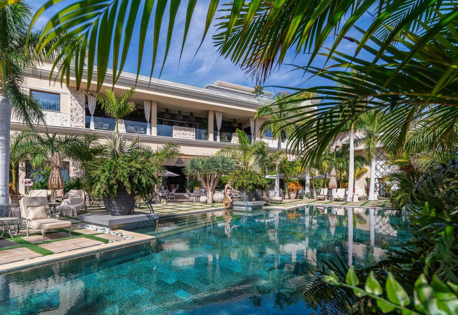 Royal River, Luxury Hotel - Adults Only 아데제 외부 사진