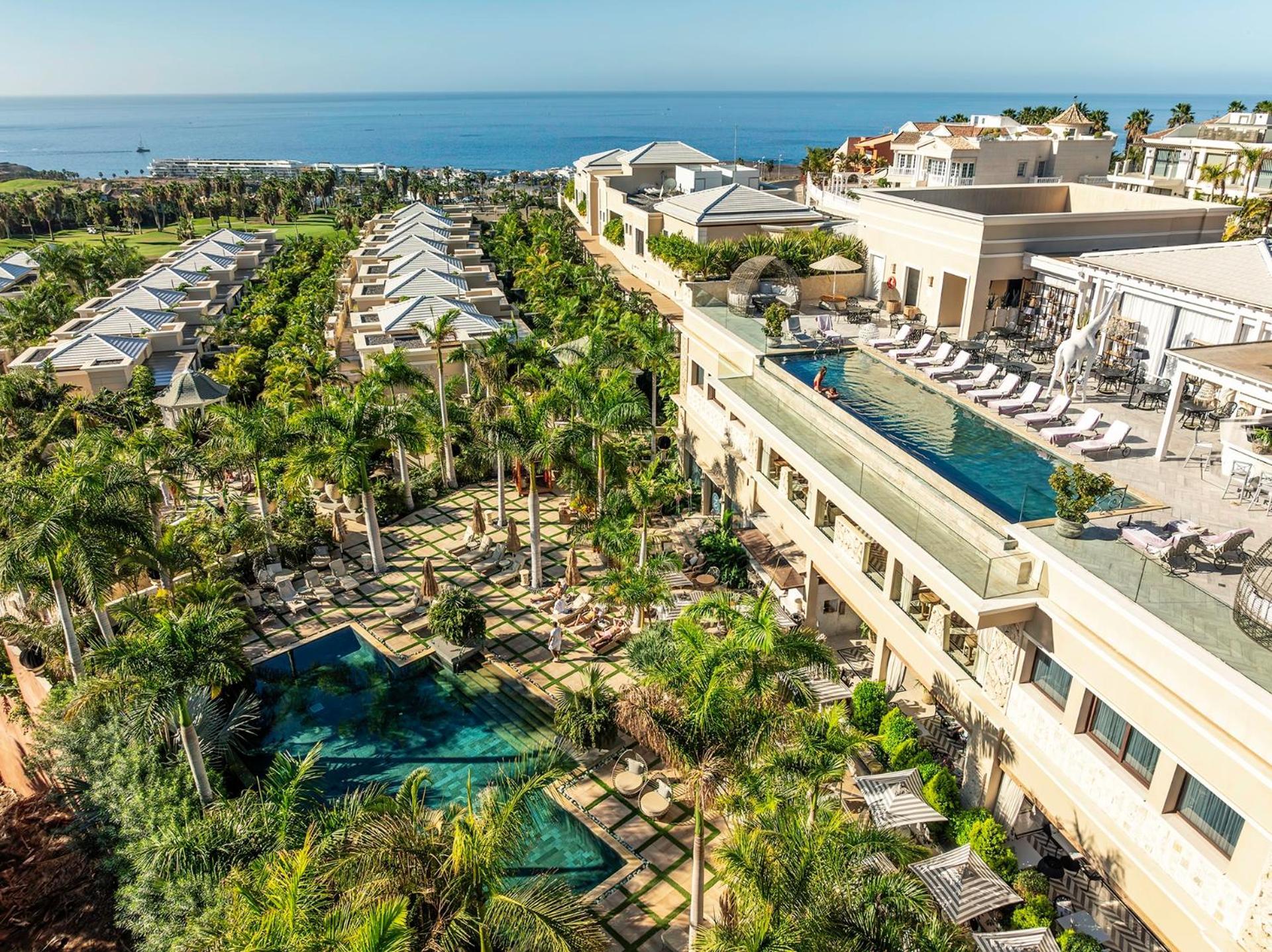 Royal River, Luxury Hotel - Adults Only 아데제 외부 사진