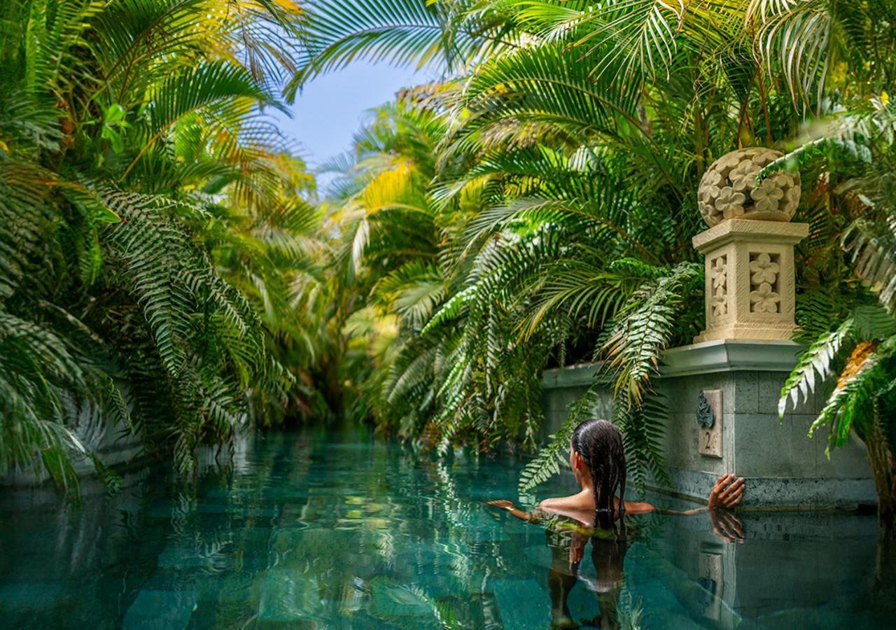 Royal River, Luxury Hotel - Adults Only 아데제 외부 사진