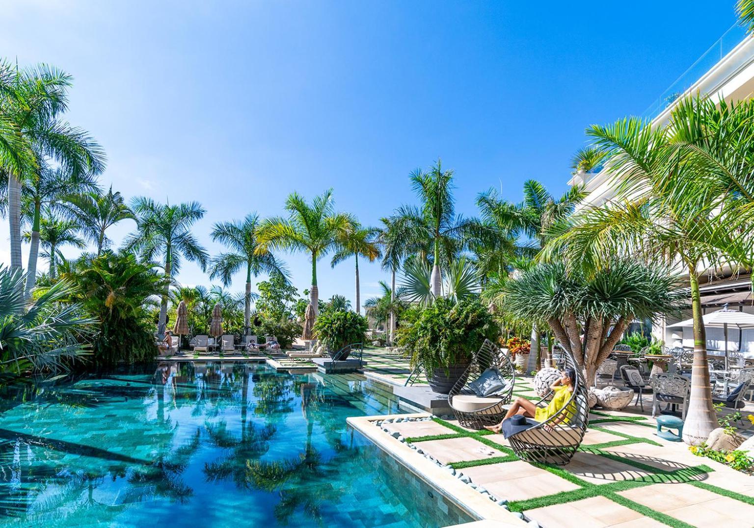 Royal River, Luxury Hotel - Adults Only 아데제 외부 사진