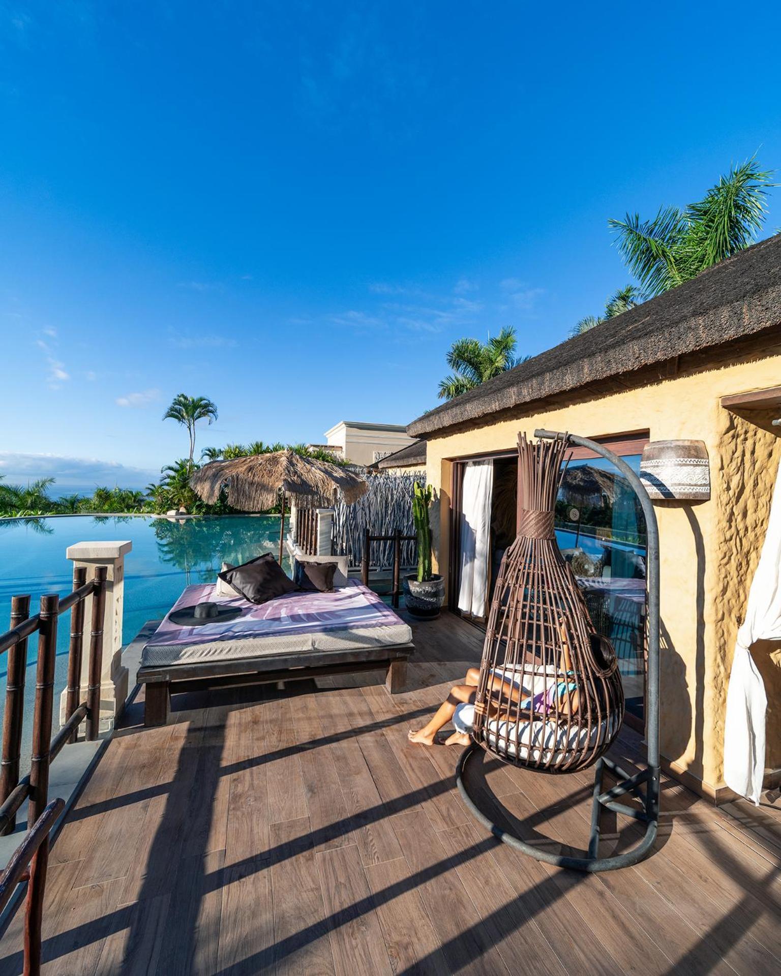Royal River, Luxury Hotel - Adults Only 아데제 외부 사진